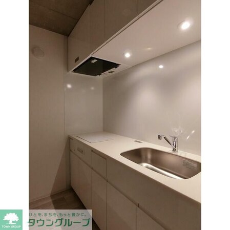 アーバンパーク方南町の物件内観写真